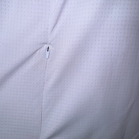 Mondetta Luxury Performance Women’s Quarter-Zip‎ Top Size XXL Lavender - Picture 2 of 6